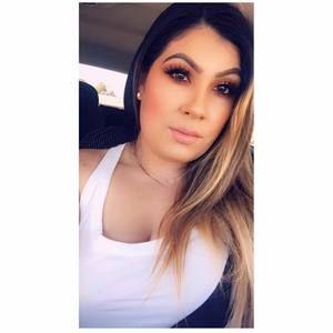 Meet your Posher, Angie